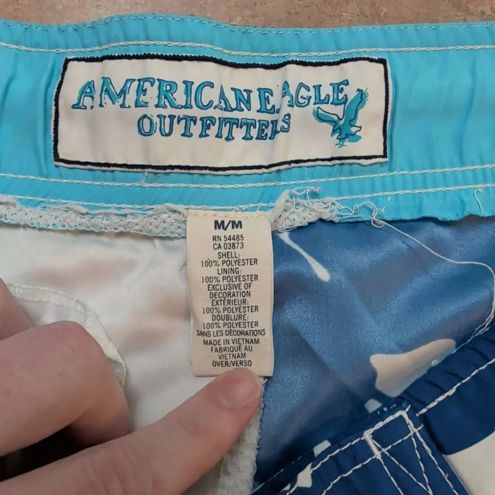 American Eagle Outfitters american eagle